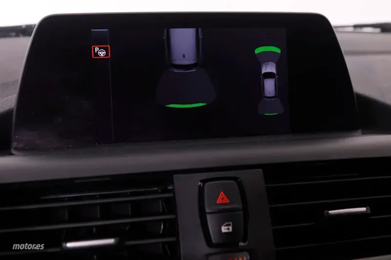 BMW Serie 1 - foto 16