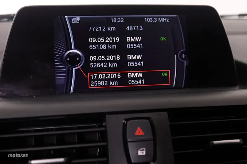 BMW Serie 1 - foto 17