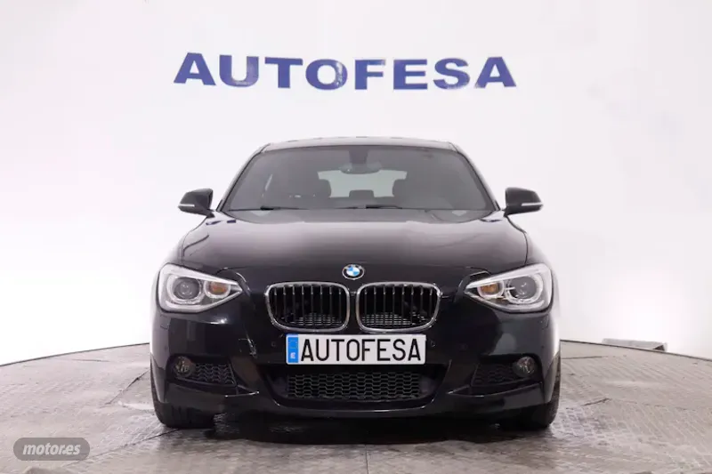 BMW Serie 1 - foto 2