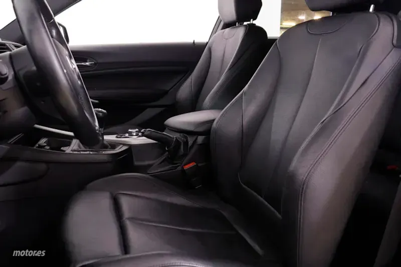 BMW Serie 1 - foto 21