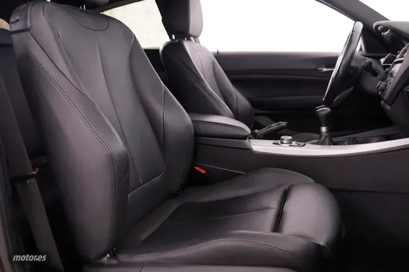 BMW Serie 1 - foto 23