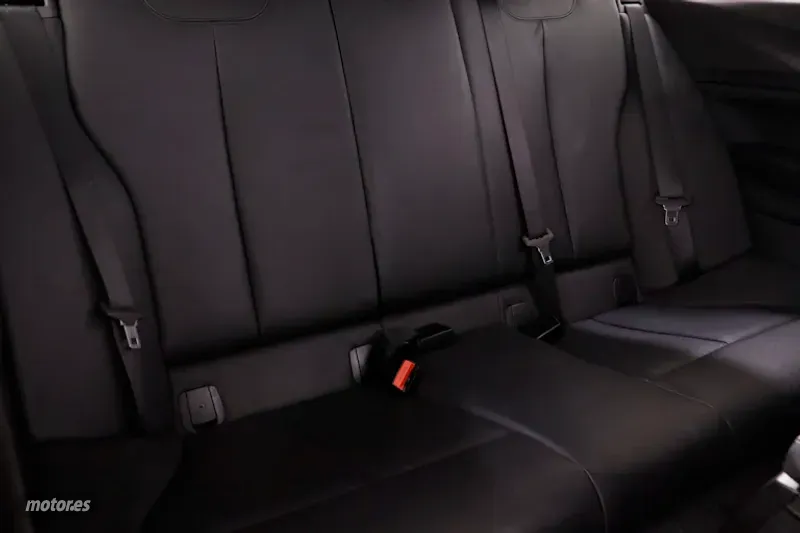 BMW Serie 1 - foto 25