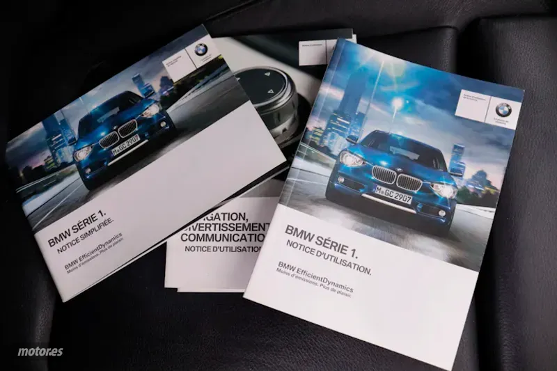 BMW Serie 1 - foto 26
