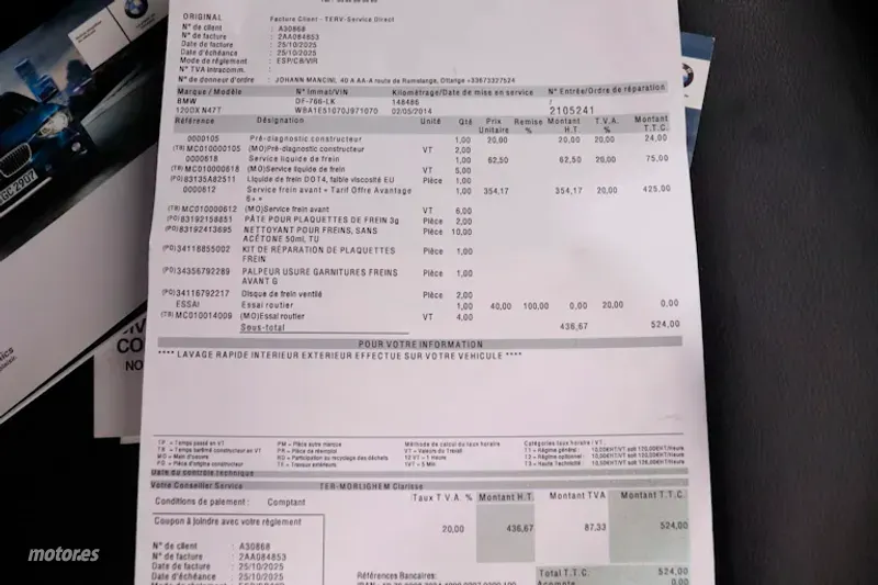 BMW Serie 1 - foto 27