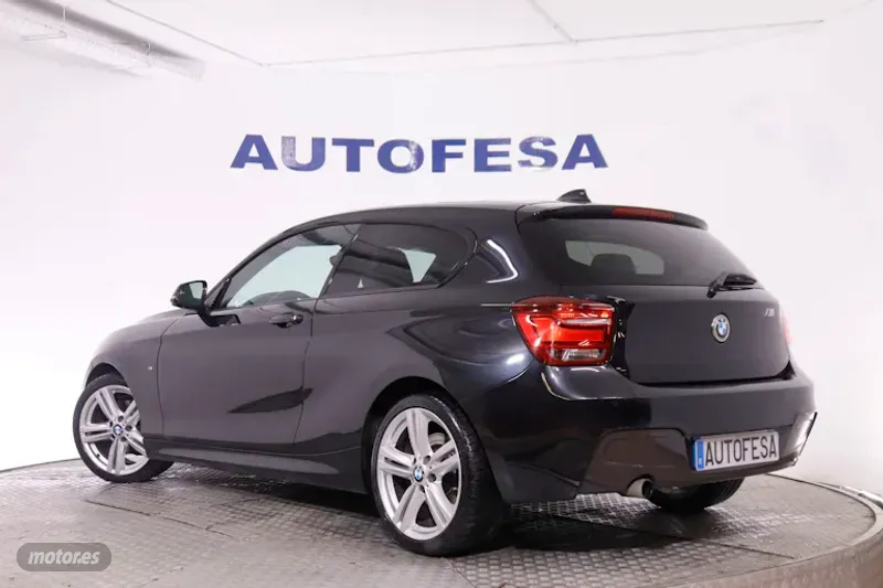 BMW Serie 1 - foto 4