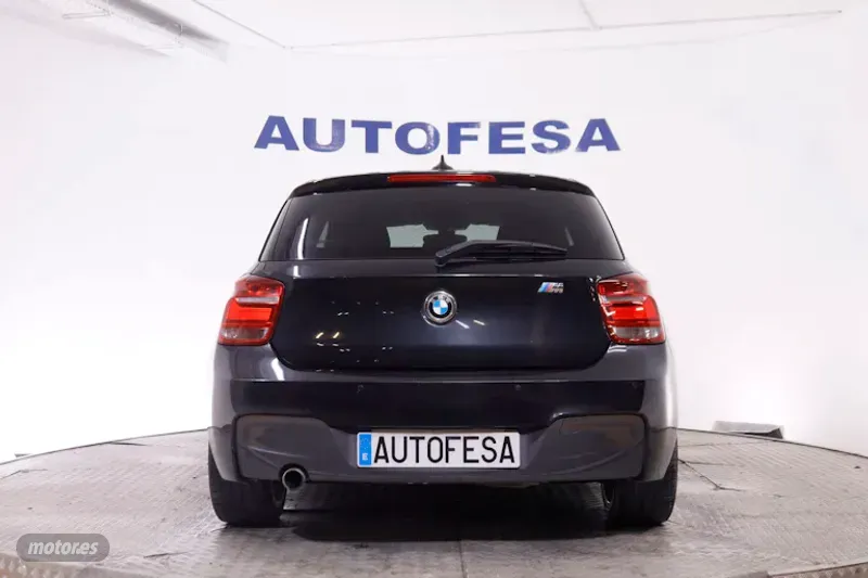 BMW Serie 1 - foto 5