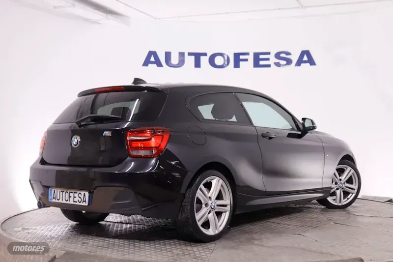 BMW Serie 1 - foto 6