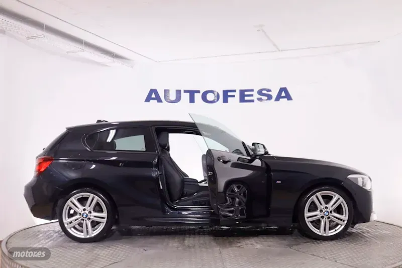 BMW Serie 1 - foto 9