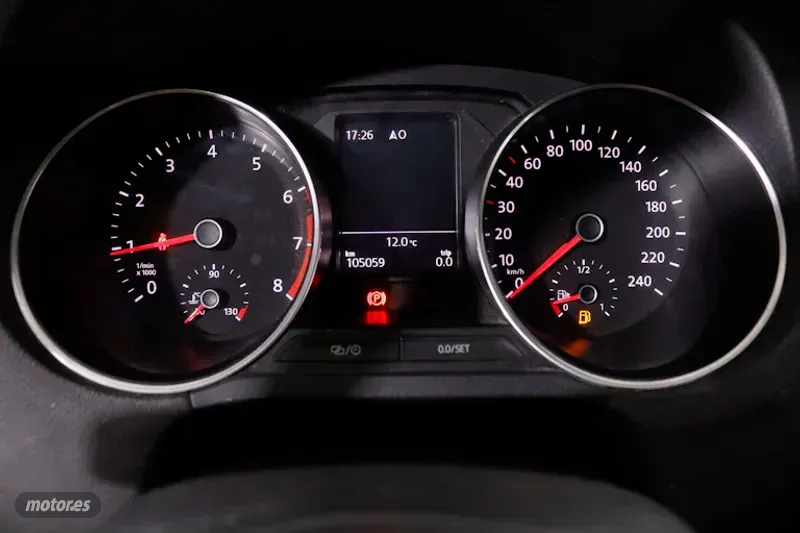 Volkswagen Polo - foto 13