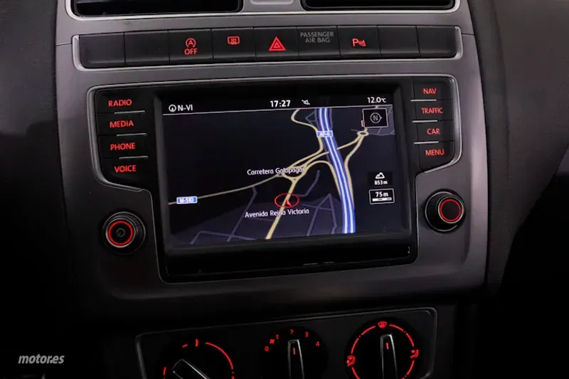 Volkswagen Polo - foto 15