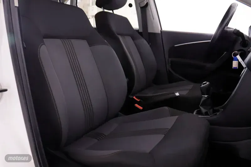 Volkswagen Polo - foto 19