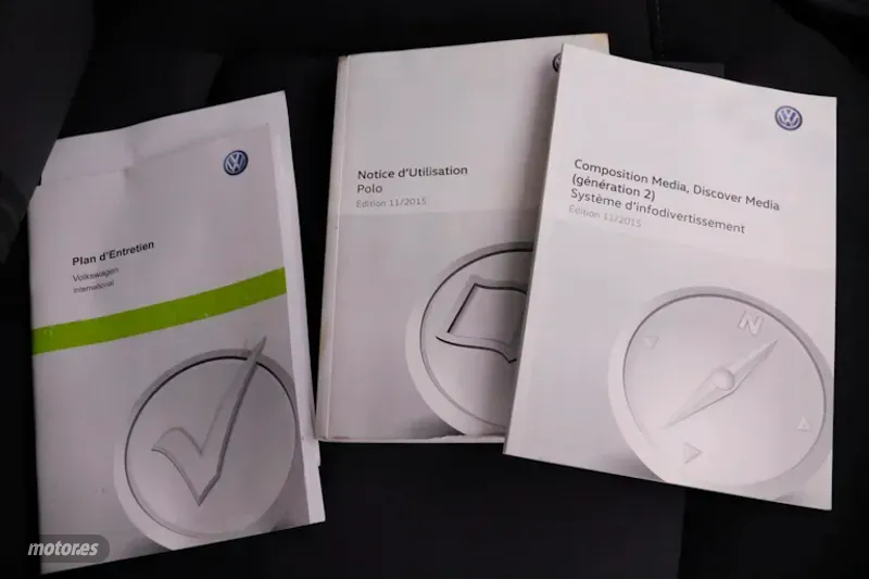 Volkswagen Polo - foto 21