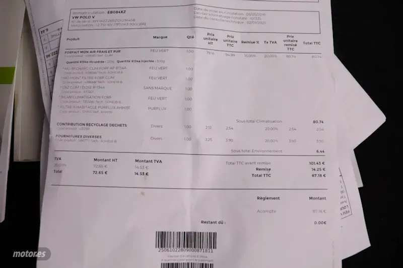 Volkswagen Polo - foto 22