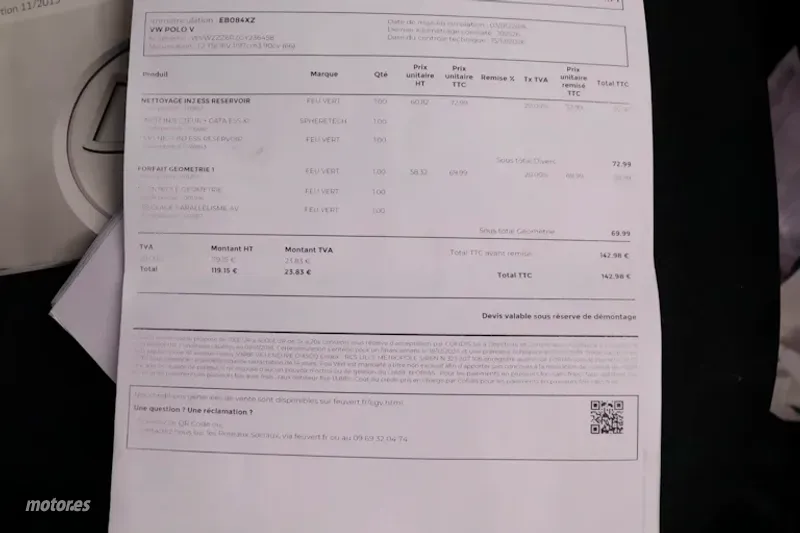 Volkswagen Polo - foto 23