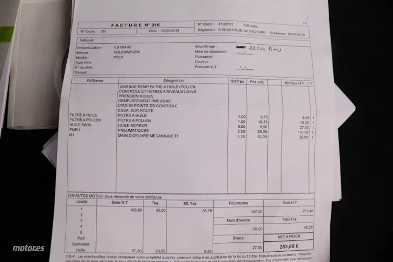 Volkswagen Polo - foto 24