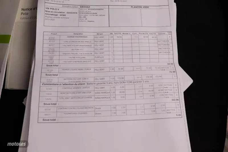 Volkswagen Polo - foto 25