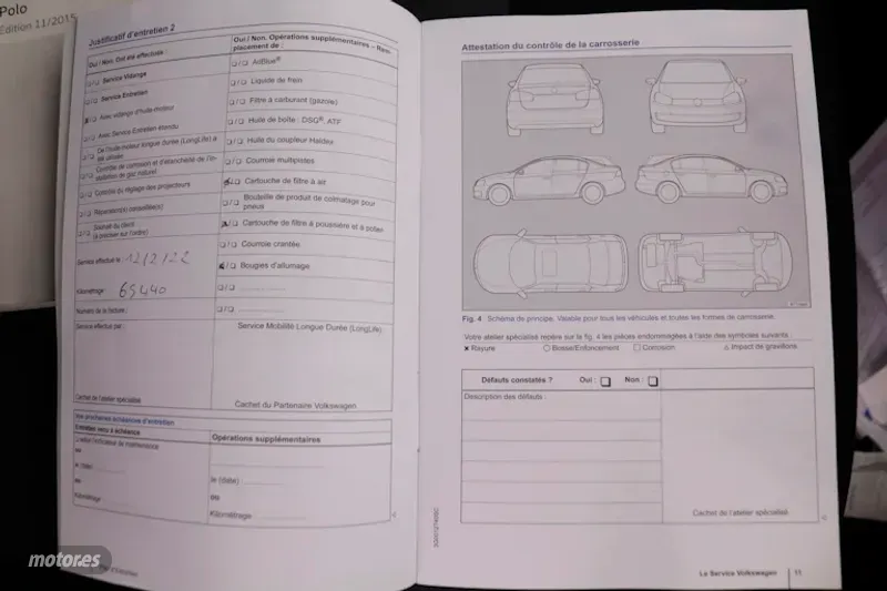 Volkswagen Polo - foto 26