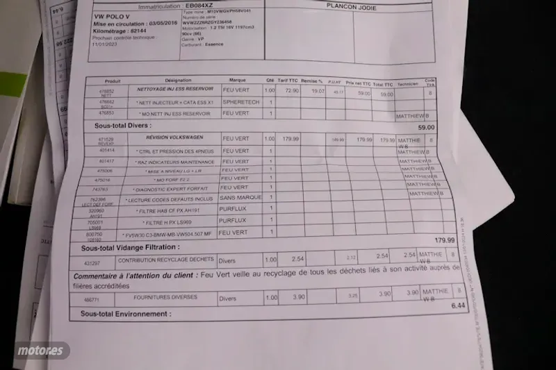 Volkswagen Polo - foto 27