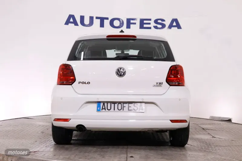 Volkswagen Polo - foto 5