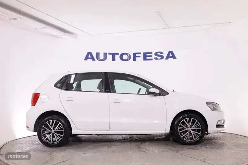 Volkswagen Polo - foto 7