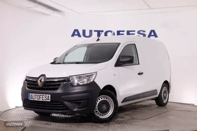 Brukt Renault Express 