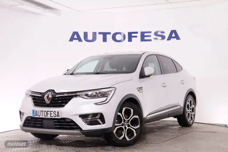 Brugt Renault Arkana 