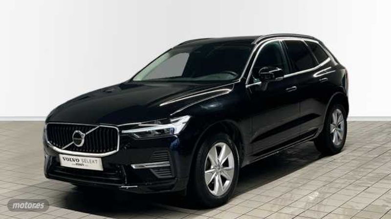 Brugt Volvo Xc60 