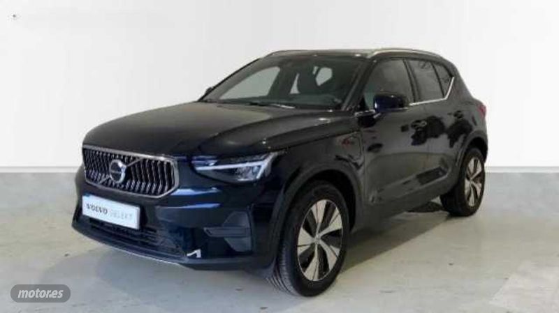 Brugt Volvo Xc40 
