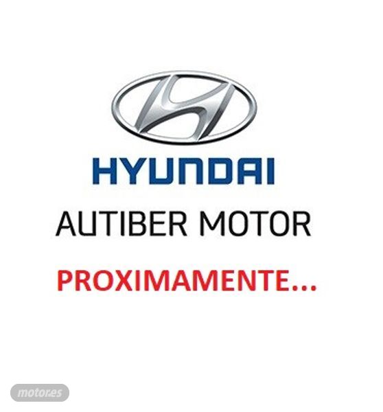 Hyundai Kona 2025
