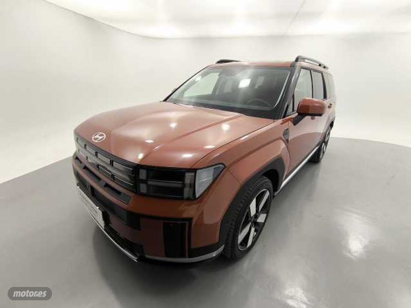 Brugt Hyundai Santa Fe 