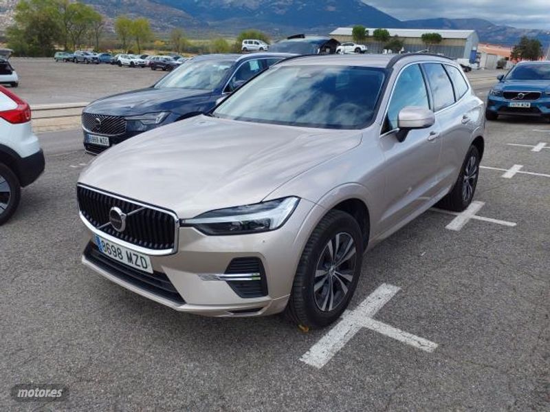 Volvo XC 60 - foto 4