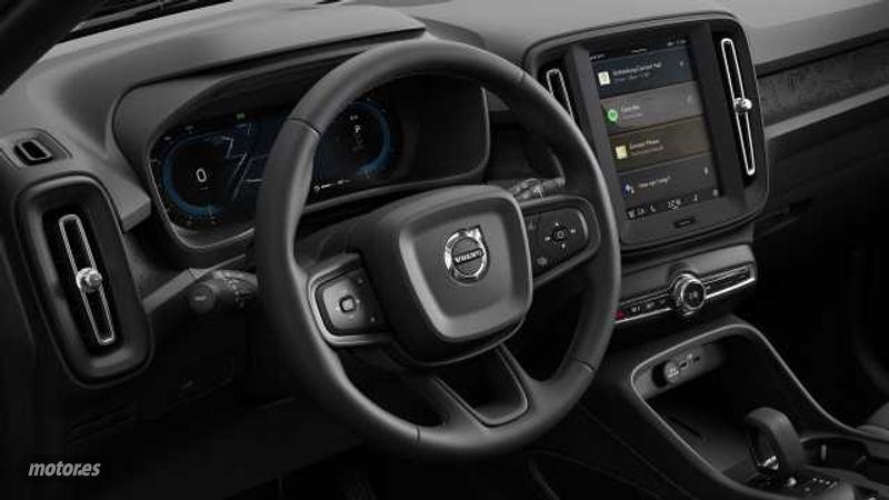 Volvo XC40 - foto 10