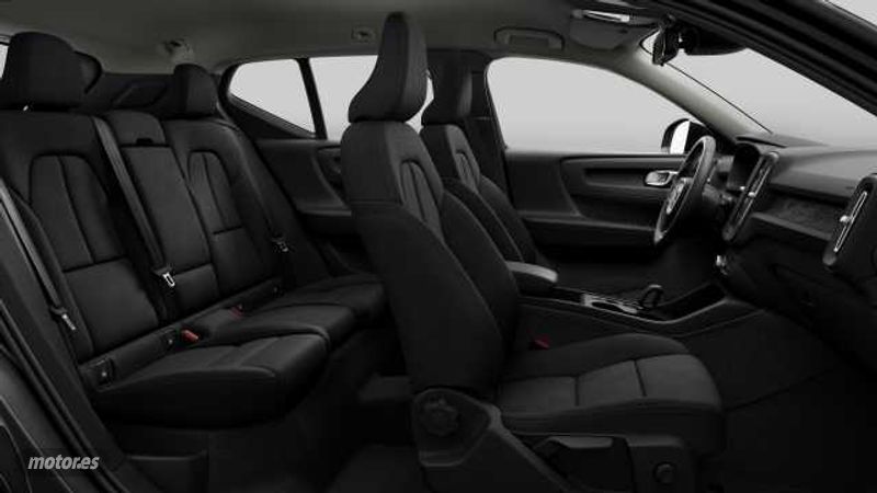 Volvo XC40 - foto 12