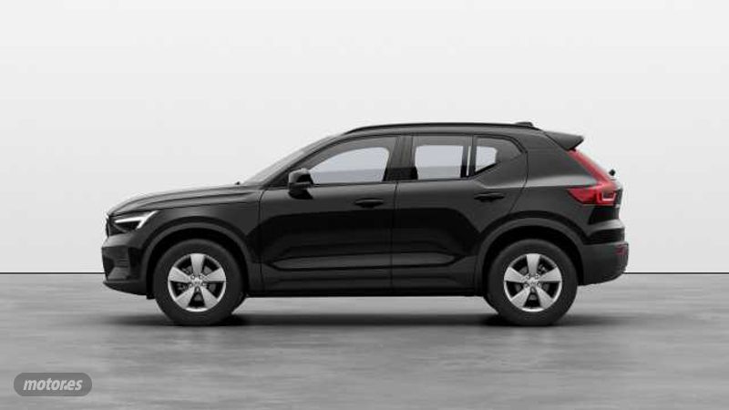 Volvo XC40 - foto 2
