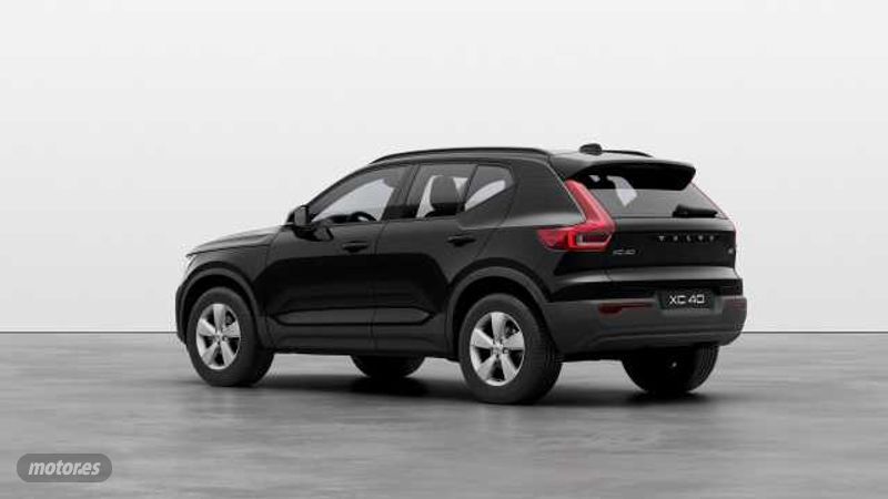 Volvo XC40 - foto 3