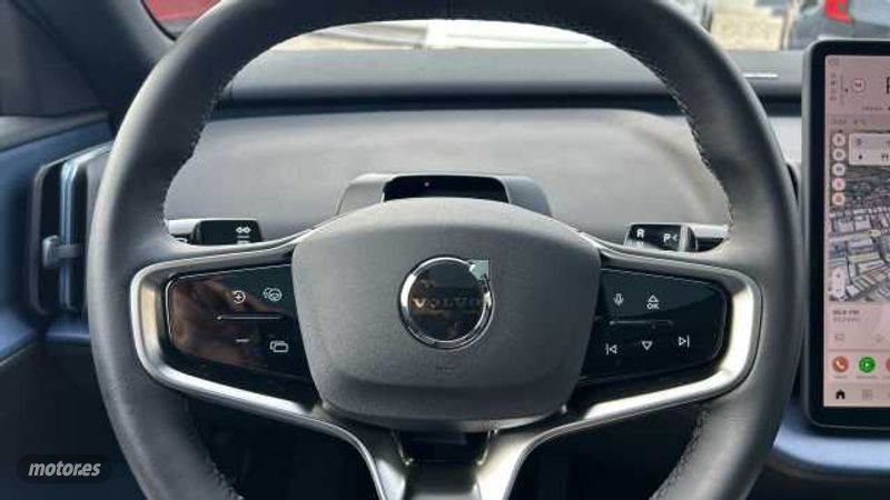 Volvo EX30 - foto 11