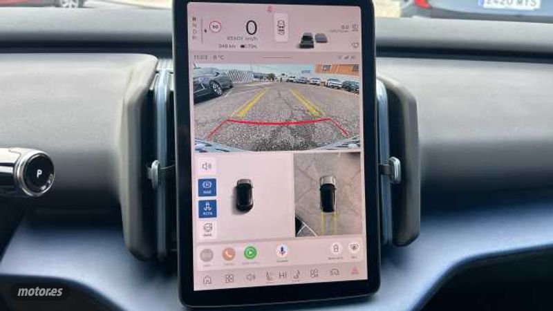 Volvo EX30 - foto 18