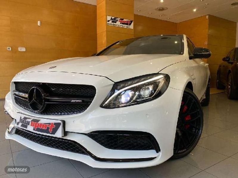 Mercedes Clase C