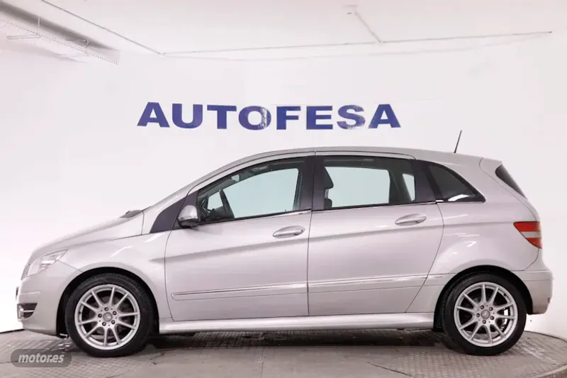 Mercedes Clase B - foto 10