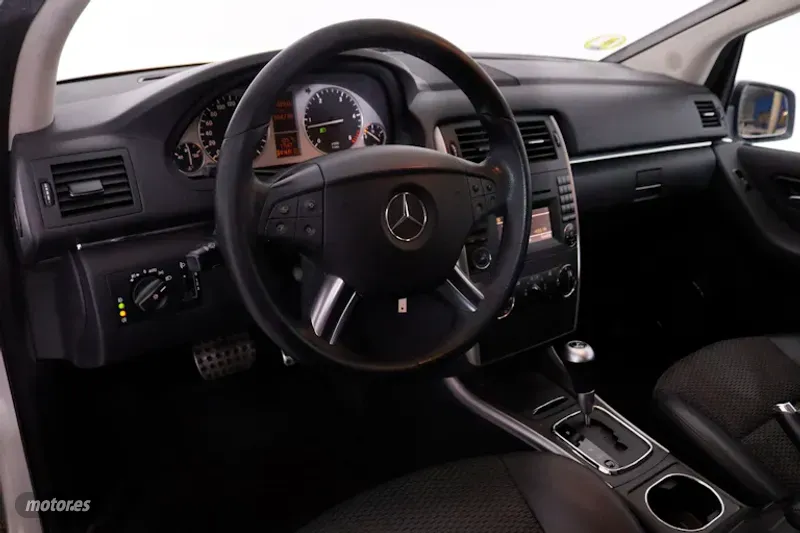 Mercedes Clase B - foto 11
