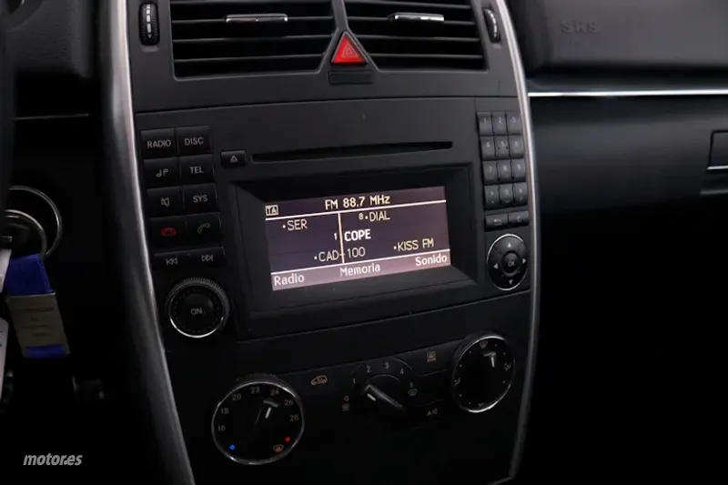 Mercedes Clase B - foto 15