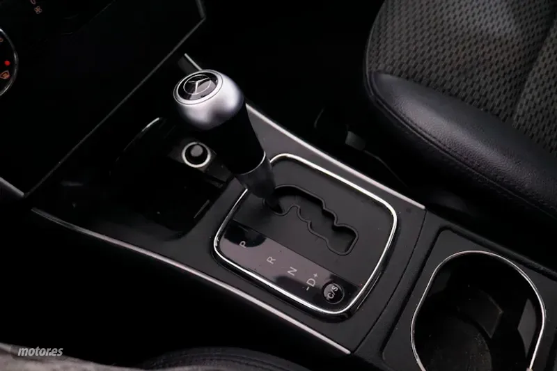 Mercedes Clase B - foto 16