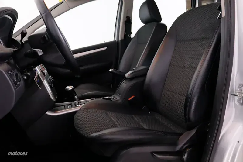 Mercedes Clase B - foto 17