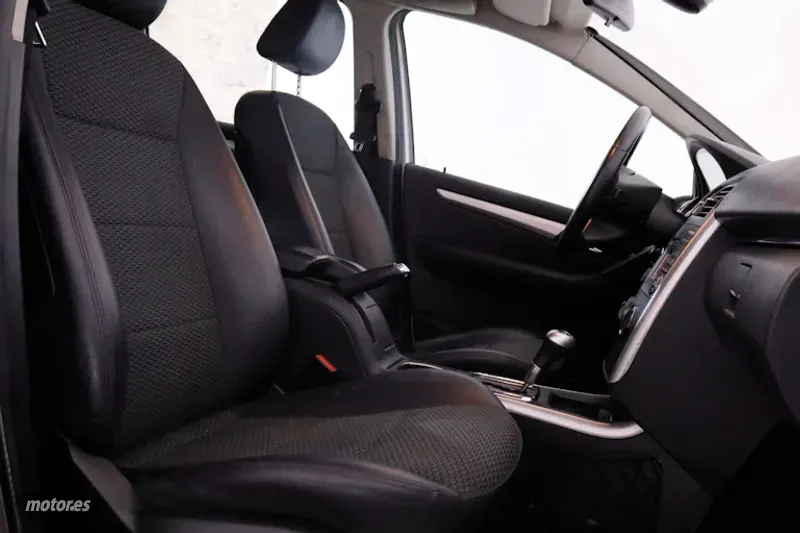 Mercedes Clase B - foto 18