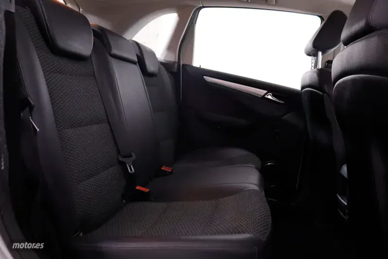 Mercedes Clase B - foto 19