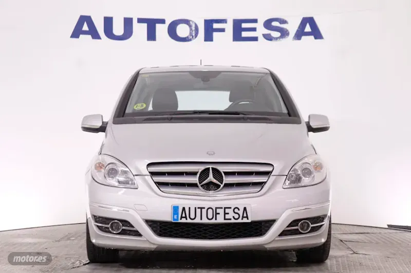 Mercedes Clase B - foto 2
