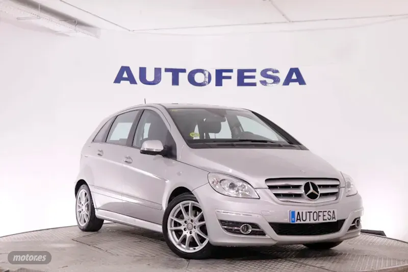 Mercedes Clase B - foto 3