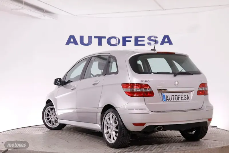 Mercedes Clase B - foto 4