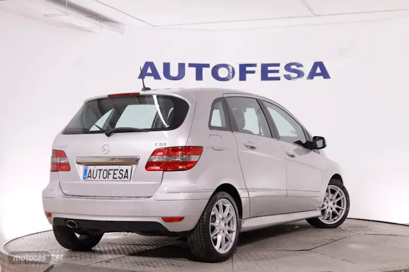 Mercedes Clase B - foto 6