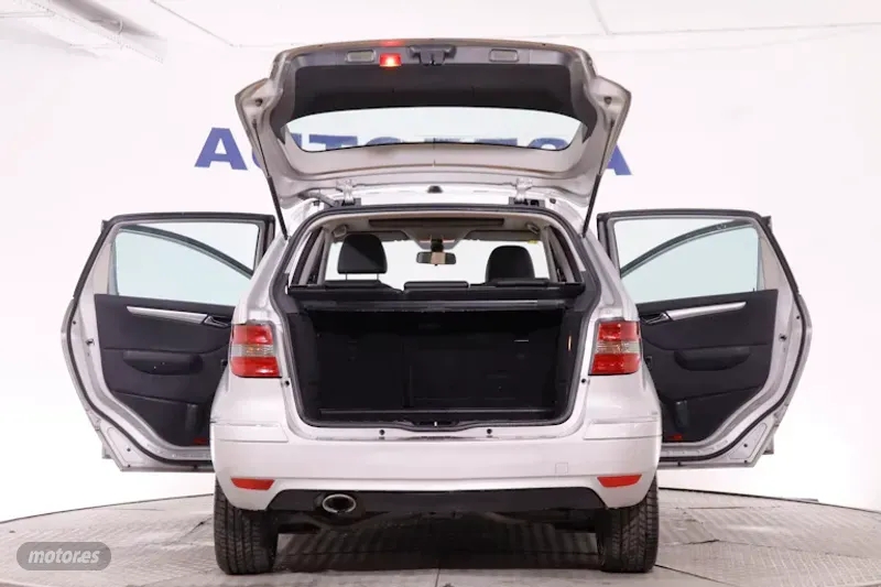 Mercedes Clase B - foto 8